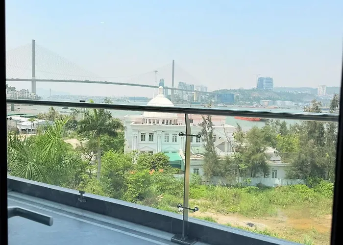 Minchou Căn hộ Hạ Long